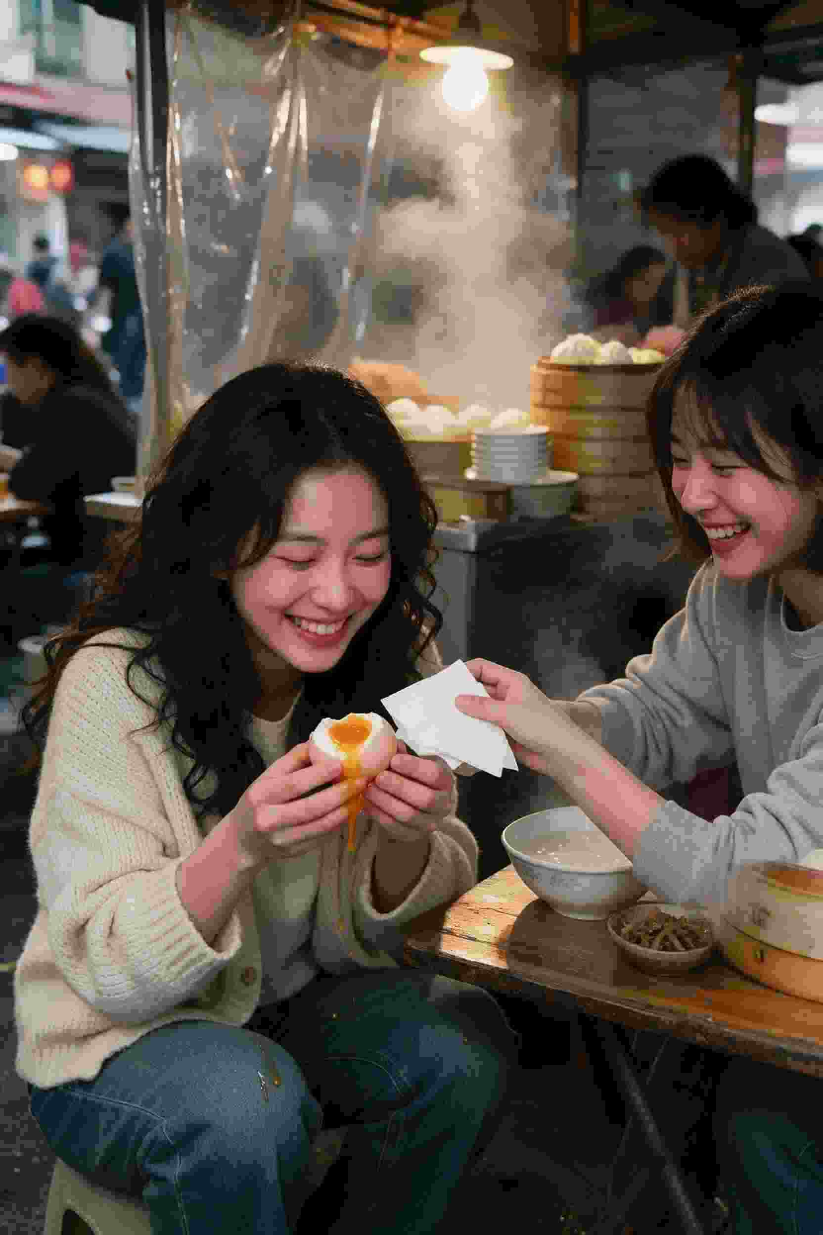 剑心之旅