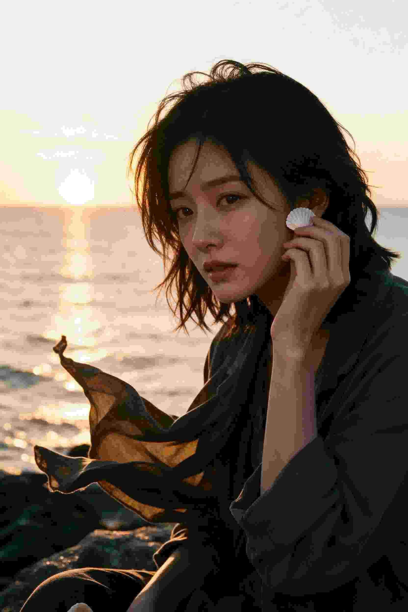 龙神降临