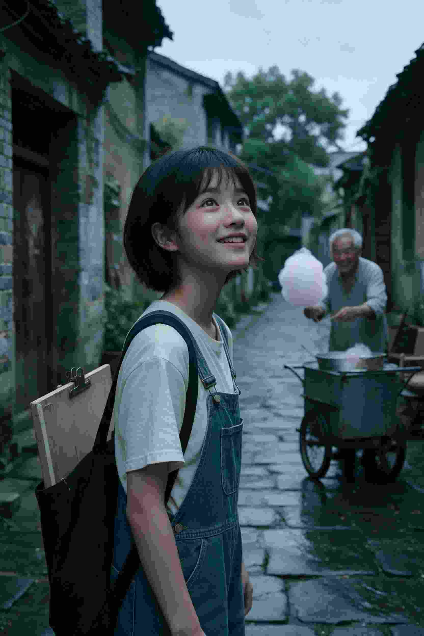 修仙少年
